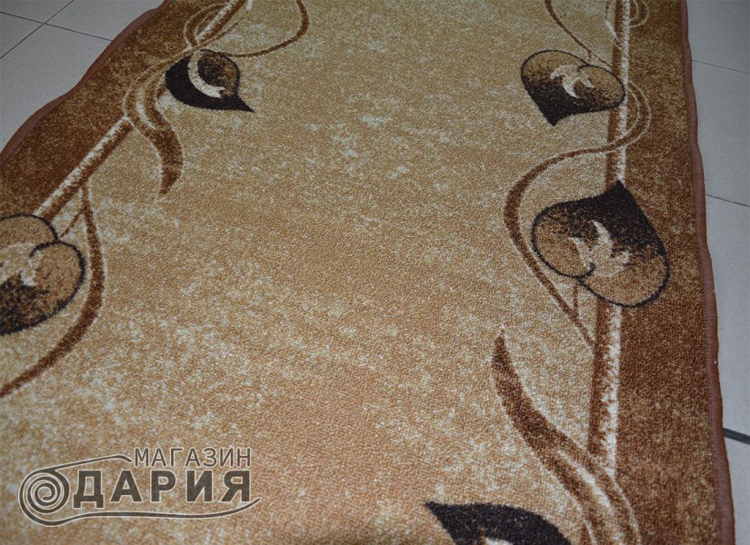 Мокетена пътека 59_beige